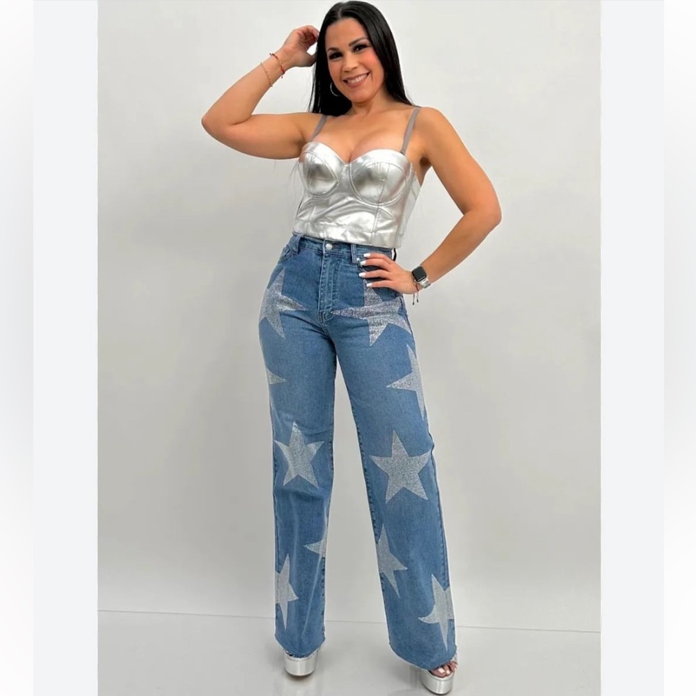 Star  Jeans